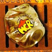 Il testo LA RUMBA dei MODENA CITY RAMBLERS è presente anche nell'album Fuori campo (1999)