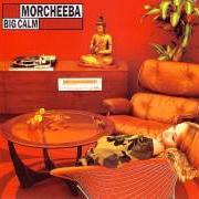 Il testo BIG CALM dei MORCHEEBA è presente anche nell'album Big calm (1998)