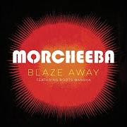 Il testo MEZCAL DREAM dei MORCHEEBA è presente anche nell'album Blaze away (2018)