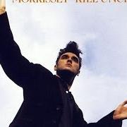 Il testo TONY THE PONY di MORRISSEY è presente anche nell'album Kill uncle (1991)