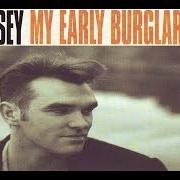 Il testo SWALLOW ON MY NECK di MORRISSEY è presente anche nell'album My early burglary years (1998)