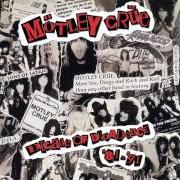 Il testo LOOKS THAT KILL dei MOTLEY CRUE è presente anche nell'album Decade of decadence (1991)