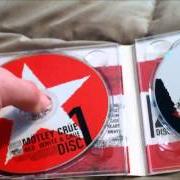 Il testo NEW TATTOO dei MOTLEY CRUE è presente anche nell'album Red, white, & crue - disc 2 (2005)