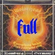 Il testo BORN TO RAISE HELL dei MOTORHEAD è presente anche nell'album Everything louder than everyone else (1999)