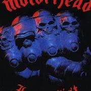 Il testo (DON'T NEED) RELIGION dei MOTORHEAD è presente anche nell'album Iron fist (1982)