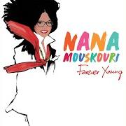 Il testo LILI MARLÈNE di NANA MOUSKOURI è presente anche nell'album Forever young (2018)