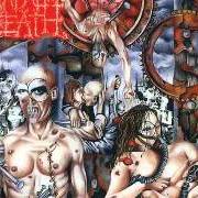 Il testo IDIOSYNCRATIC dei NAPALM DEATH è presente anche nell'album Utopia banished (1992)
