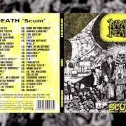 Il testo MORAL CRUSADE dei NAPALM DEATH è presente anche nell'album Scum (1987)