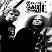 Il testo SILENCE IS DEAFENING dei NAPALM DEATH è presente anche nell'album The code is red... long live the code (2005)