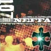 Il testo SOLO FUMO di NEFFA è presente anche nell'album 107 elementi (1998)