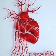 Il testo IO NON LASCIO TRACCIA dei NEGRAMARO è presente anche nell'album Casa 69 (2010)