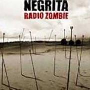 Il testo VERTIGINE dei NEGRITA è presente anche nell'album Radio zombie (2001)