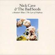 Il testo THERE SHE GOES, MY BEAUTIFUL WORLD dei NICK CAVE & THE BAD SEEDS è presente anche nell'album Abattoir blues / the lyre of orpheus (2004)