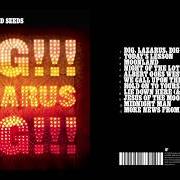 Il testo ALBERT GOES WEST dei NICK CAVE & THE BAD SEEDS è presente anche nell'album Dig lazarus dig (2008)