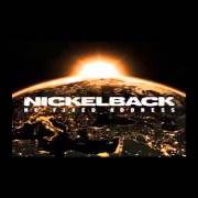 Il testo GOT ME RUNNIN' ROUND dei NICKELBACK è presente anche nell'album No fixed address (2014)