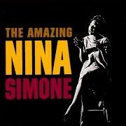 Il testo WILLOW WEEP FOR ME di NINA SIMONE è presente anche nell'album The amazing nina simone (1959)