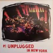 Il testo ABOUT A GIRL dei NIRVANA è presente anche nell'album Unplugged in new york (1994)