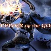 Il testo AS LOKE FALLS degli AMON AMARTH è presente anche nell'album Deceiver of the gods (2013)