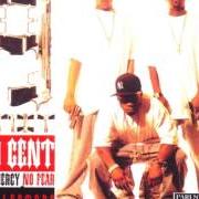 Il testo BACK SEAT/TONY YAYO di 50 CENT è presente anche nell'album No mercy, no fear (2002)