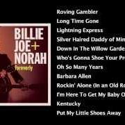 Il testo THE BEST PART di NORAH JONES è presente anche nell'album ...Featuring (2010)