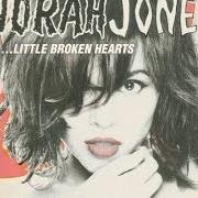 Il testo AFTER THE FALL di NORAH JONES è presente anche nell'album Little broken hearts (2012)