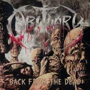 Il testo DOWNLOAD degli OBITUARY è presente anche nell'album Back from the dead (1997)