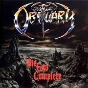 Il testo ROTTING WAYS degli OBITUARY è presente anche nell'album The end complete (1992)