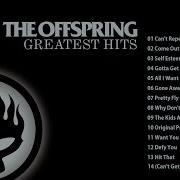 Il testo ORIGINAL PRANKSTER dei THE OFFSPRING è presente anche nell'album Greatest hits (2005)