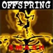 Il testo BAD HABIT dei THE OFFSPRING è presente anche nell'album Smash (1994)