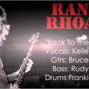 Il testo CHILDREN OF THE GRAVE di OZZY OSBOURNE è presente anche nell'album Tribute to randy rhoads (1987)