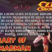 Il testo CHANGES di OZZY OSBOURNE è presente anche nell'album Memoirs of a madman (2014)