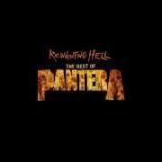 Il testo PLANET CARAVAN dei PANTERA è presente anche nell'album The best of pantera: far beyond the great southern cowboy's vulgar hits (2003)