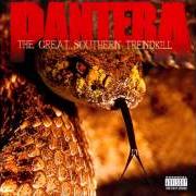 Il testo 10'S dei PANTERA è presente anche nell'album The great southern trendkill (1996)