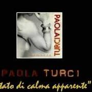 Il testo QUESTA PARTE DI MONDO di PAOLA TURCI è presente anche nell'album Stato di calma apparente (2004)