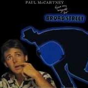 Il testo ELEANOR RIGBY / ELEANOR'S DREAM di PAUL MCCARTNEY è presente anche nell'album Give my regards to broadstreet (1984)