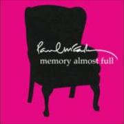 Il testo VINTAGE CLOTHES di PAUL MCCARTNEY è presente anche nell'album Memory almost full (2007)