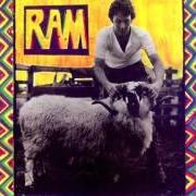 Il testo RAM ON di PAUL MCCARTNEY è presente anche nell'album Ram (1971)