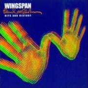 Il testo DAYTIME NIGHTIME SUFFERING di PAUL MCCARTNEY è presente anche nell'album Wingspan (hits and history) (2001)