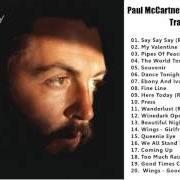 Il testo BAND ON THE RUN di PAUL MCCARTNEY è presente anche nell'album Pure mccartney (2016)