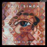 Il testo COOL PAPA BELL di PAUL SIMON è presente anche nell'album Stranger to stranger (2016)