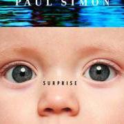Il testo BEAUTIFUL di PAUL SIMON è presente anche nell'album Surprise (2006)