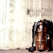Il testo ANGEL dei PEARL JAM è presente anche nell'album Lost dogs (2003)
