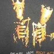Il testo BUSHLEAGUER dei PEARL JAM è presente anche nell'album Riot act (2002)