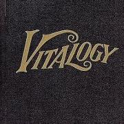 Il testo SPIN THE BLACK CIRCLE dei PEARL JAM è presente anche nell'album Vitalogy (1994)
