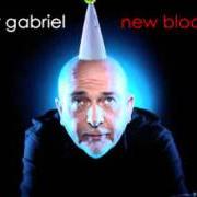 Il testo DON'T GIVE UP di PETER GABRIEL è presente anche nell'album New blood (2011)