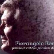 Il testo CRISTALLI DI MEMORIA di PIERANGELO BERTOLI è presente anche nell'album Eppure soffia (1976)