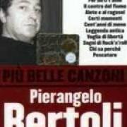 Il testo LA LUNA SOTTO CASA di PIERANGELO BERTOLI è presente anche nell'album Studio & live (1986)