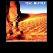 Il testo IO PER LEI di PINO DANIELE è presente anche nell'album Non calpestare i fiori nel deserto (1995)