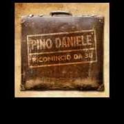 Il testo 'O SCARRAFONE di PINO DANIELE è presente anche nell'album Ricomincio da 30 (2008)