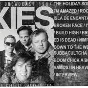 Il testo HANG WIRE dei PIXIES è presente anche nell'album Bossanova (1990)